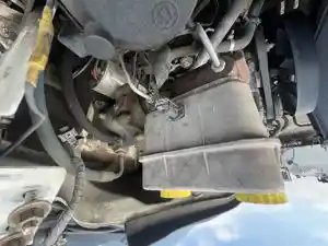 Used 2005 CHEVROLET C4 Brake Booster (Stock #83877)) Part Image