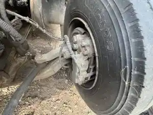 Used 2005 CHEVROLET C4 Miscellaneous (Stock #83873)) Part Image