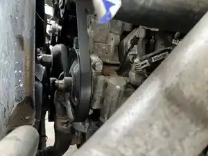 Photo of part