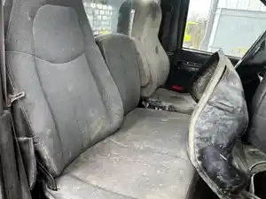Used 2005 CHEVROLET C4500 Cab (Stock #71938)) Part Image