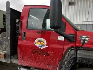 Used 2005 CHEVROLET C4500 Door (Stock #71936)) Part Image