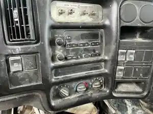 Used 2005 CHEVROLET C4500 Miscellaneous (Stock #71919)) Part Image
