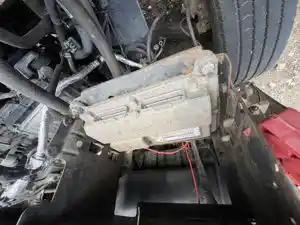 Used 2005 CHEVROLET Chassis Control Module (Stock #83881)) Part Image