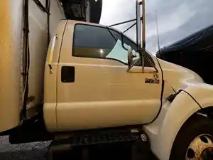 Used 2005 FORD F750 Door (Stock #74175)) Part Image