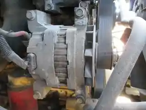 Used 2005 GMC Alternator Image