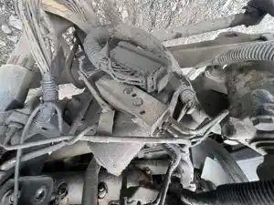 Used 2005 GMC C5500 ABS ECM (Stock #83964)) Part Image