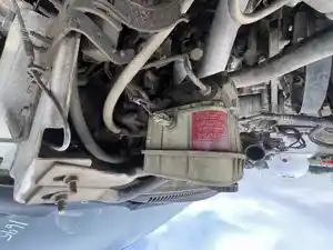 Used 2005 GMC C5500 Brake Booster (Stock #83958)) Part Image