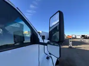 Used 2005 GMC C5500 Mirror (Stock #77613)) Part Image