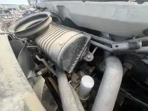 Used 2005 GMC C7500 A/C Compressor (Stock #80935)) Part Image