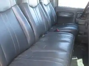 Used 2005 GMC C7500 Cab Image