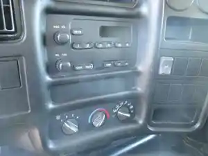 Used 2005 GMC C7500 Miscellaneous Image