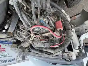 Used 2005 GMC Chassis Control Module (Stock #83962)) Part Image