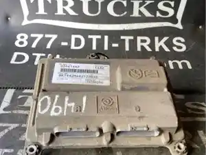 Used 2005 GMC Chassis Control Module Image