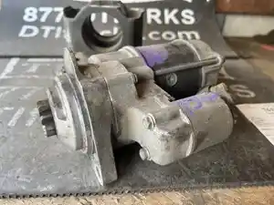 Photo of part