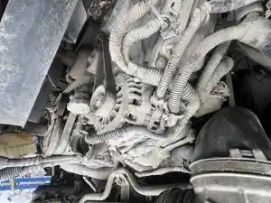 Used 2005 GMC Starter (Stock #83966)) Part Image