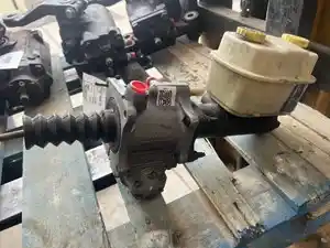 Photo of part