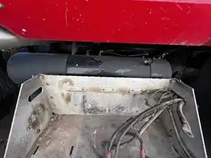 Photo of part