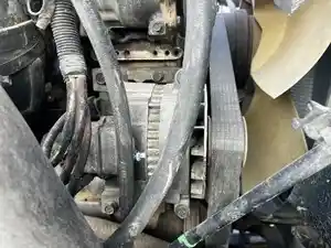 Used 2005 INTERNATIONAL Alternator (Stock #72202)) Part Image