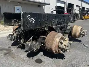 Photo of part