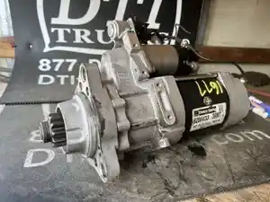 Used 2005 INTERNATIONAL Starter (Stock #80145)) Part Image
