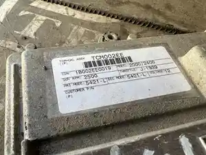 Used 2006 ALLISON Chassis Control Module (Stock #77219)) Part Image