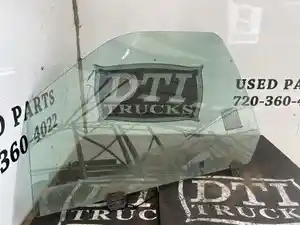 Used 2006 FORD F650 Door Window (Stock #79885)) Part Image