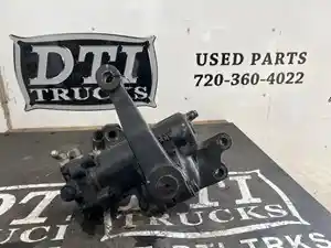 Used 2006 FORD Steering Gear (Stock #58075)) Part Image