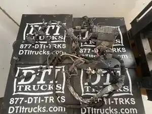 Used 2006 FORD Wiring Harness (Stock #39214)) Part Image