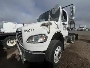 Used 2006 FREIGHTLINER M2 106 ABS ECM (Stock #81534)) Part Image