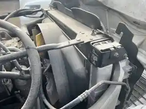 Used 2006 FREIGHTLINER M2 106 Radiator (Stock #81539)) Part Image