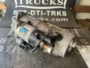 Used 2006 FREIGHTLINER Starter Image