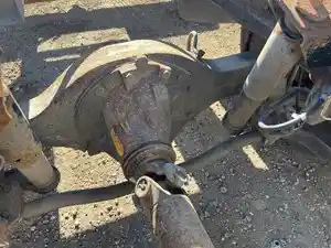 Used 2006 SPICER S130 Axle, Complete Rear (Stock #69702)) Part Image
