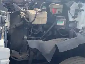 Used 2006 GM 8.1 Block (Stock #71335)) Part Image
