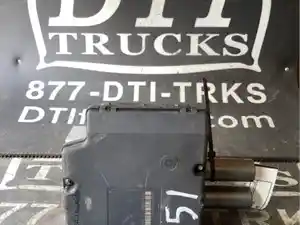 Used 2006 GMC C5500 ABS ECM (Stock #70107)) Part Image