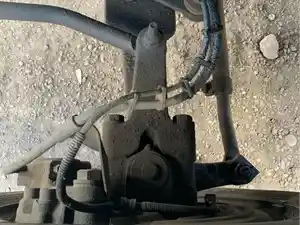 Used 2006 GMC C5500 Miscellaneous (Stock #71539)) Part Image