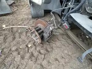 Used 2006 GMC C5500 Miscellaneous (Stock #73273)) Part Image