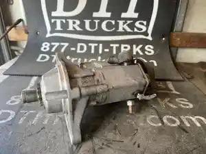 Photo of part