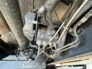 Used 2006 INTERNATIONAL 4300 ABS ECM (Stock #80024)) Part Image