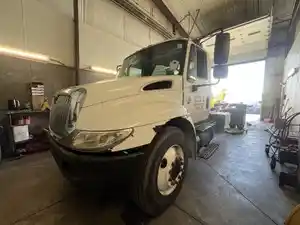 Used 2006 INTERNATIONAL ECM (Stock #80021)) Part Image