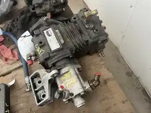 Used 2006 INTERNATIONAL Air Compressor Image