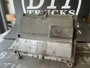 Used 2006 INTERNATIONAL Chassis Control Module (Stock #80022)) Part Image