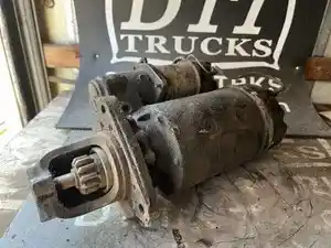 Used 2006 INTERNATIONAL Maxxforce DT Starter (Stock #51387)) Part Image