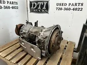 Used 2007 ALLISON 2500HS Transmission Assy (Stock #73703)) Part Image