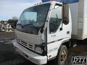 Used 2007 Aisin Chassis Control Module (Stock #48243)) Part Image