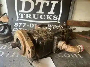 Used 2007 FORD PTO (Stock #81408)) Part Image