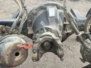 Photo of part