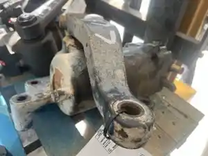 Used 2007 FORD Steering Gear (Stock #69066)) Part Image
