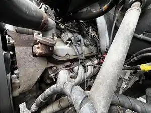 Used 2007 GM 8.1 Block (Stock #73560)) Part Image