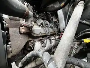 Used 2007 GM 8.1 Head (Stock #73563)) Part Image