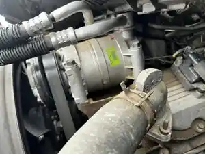 Used 2007 GMC C5500 A/C Compressor (Stock #73594)) Part Image